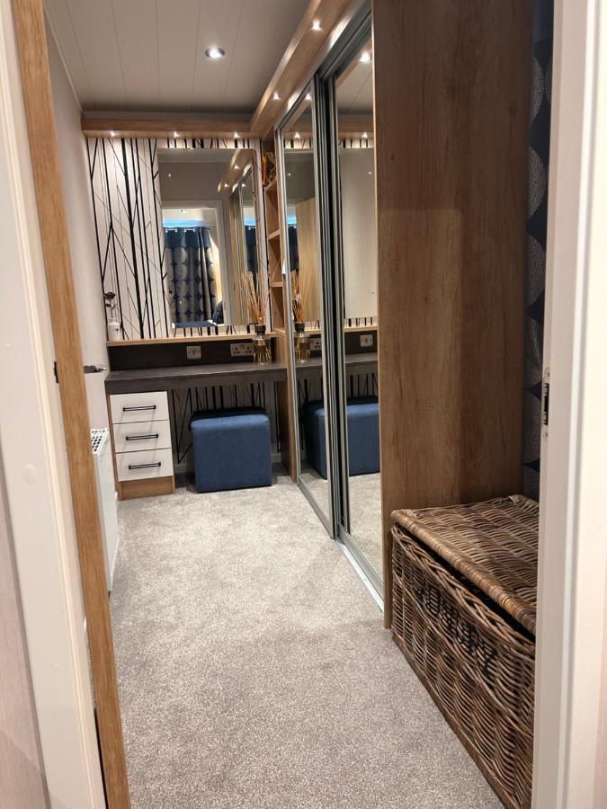 Hotchkin Lodge 伍德哈尔温泉水疗 外观 照片